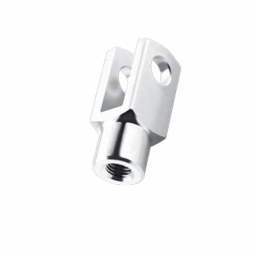 Tête de chape en aluminium - GA series - Chiavette Unificate S.p.A.