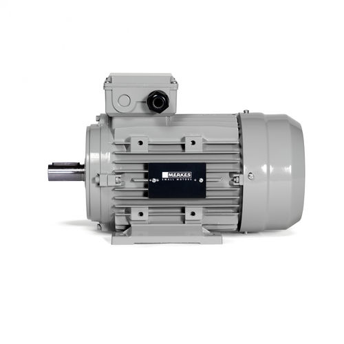 Moteur synchrone - MPM 8,8 - Merkes GmbH - Small Motors - triphasé / à aimants permanents / IP55