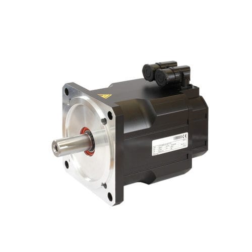 Servomoteur brushless - MTK series  - Merkes GmbH - Small Motors - DC / 320 V / à aimants permanents