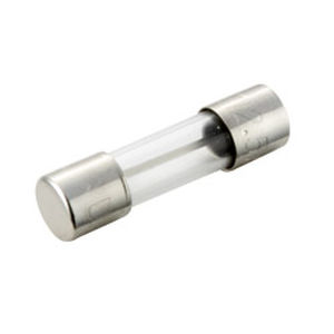 Fusible cylindrique - CT5 series - OMEGA FUSIBILI - retardé / en verre