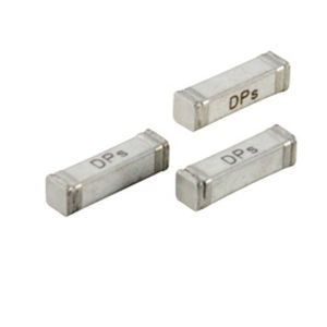 Fusible carré - 1025FA series - OMEGA FUSIBILI - action rapide / en céramique / SMD