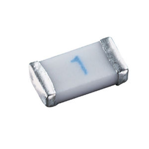 Fusible action rapide - 3216LV series - OMEGA FUSIBILI - en céramique / SMD / pour circuit imprimé