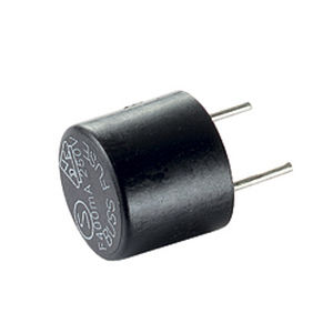 Fusible subminiature - MF780 series - OMEGA FUSIBILI - radial / action rapide / pour circuit imprimé