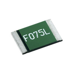 Fusible lame - FSMD series - OMEGA FUSIBILI - réarmable / SMD
