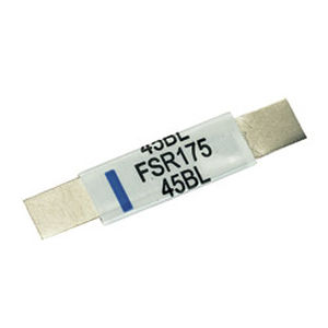 Fusible axial - FSR series - OMEGA FUSIBILI - réarmable