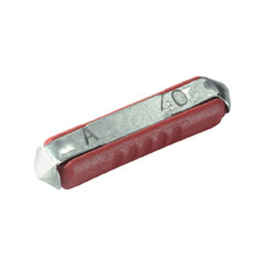 Fusible en céramique - AC series - OMEGA FUSIBILI - pour automobile