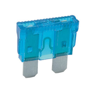 Fusible lame - AL32 series - OMEGA FUSIBILI - action rapide / pour automobile