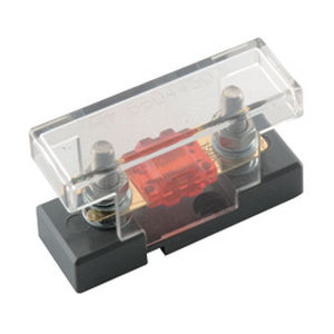 Porte-fusible - FP10 series - OMEGA FUSIBILI