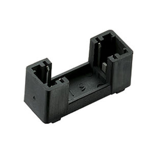 Porte-fusible pour circuit imprimé - C10 series - OMEGA FUSIBILI