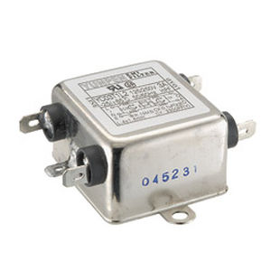 Filtre électronique - SP4 series - OMEGA FUSIBILI