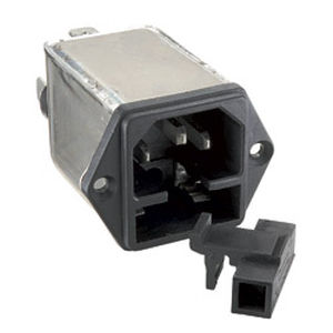 Filtre électronique avec fusible - SP7 series - OMEGA FUSIBILI