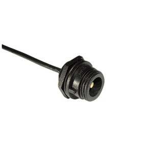 Connecteur d'alimentation électrique - PX0414 series - OMEGA FUSIBILI - SMB / cylindrique / à visser