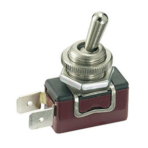 Interrupteur à levier - IL163 series - OMEGA FUSIBILI - unipolaire / on/off