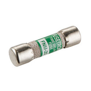 Fusible cylindrique - UT series - OMEGA FUSIBILI - retardé