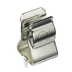 Porte-fusible cylindrique - PZ1008  - OMEGA FUSIBILI - PCB