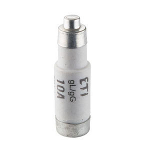 Fusible cylindrique - NN1G series - OMEGA FUSIBILI - action rapide / Classe gG