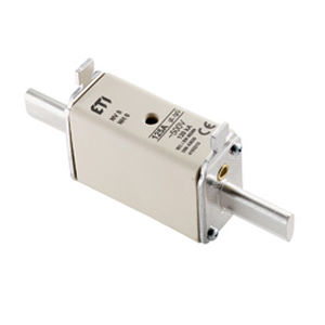 Fusible NH - NH0G series - OMEGA FUSIBILI - Classe gG