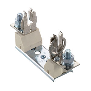 Porte-fusible NH - NH0B series - OMEGA FUSIBILI