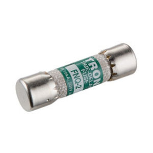 Fusible cylindrique - ULFNQ series - OMEGA FUSIBILI - retardé