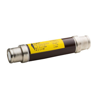 Fusible cylindrique - NK07V series - OMEGA FUSIBILI - moyenne tension