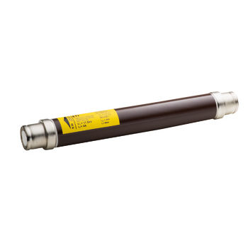 Fusible cylindrique - NK17V series - OMEGA FUSIBILI - moyenne tension