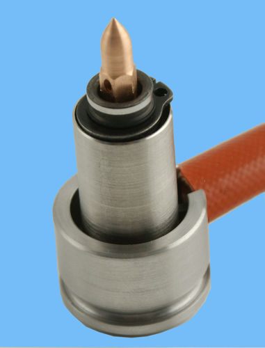 Buse pour injection multiple - E.M.P. srl - multipoint