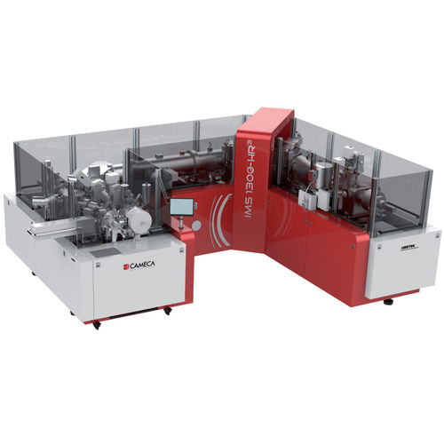 Spectromètre de masse - IMS 1300-HR³  - CAMECA - de masse à ionisation secondaire / pour l'analyse / haute résolution
