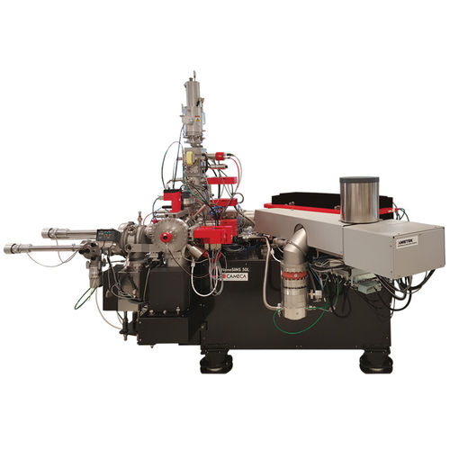 Spectromètre de masse - NanoSIMS 50L - CAMECA - de masse à ionisation secondaire / de laboratoire / PMT