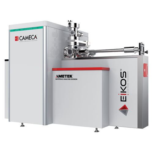 Microscope à balayage de sonde - EIKOS-UV™  - CAMECA - pour la recherche / 3D
