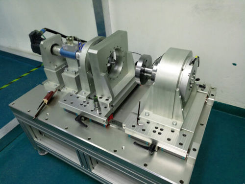 Banc d'essai pour engrenage - Motomea Testing Systems - de vitesse / de couple / de performance