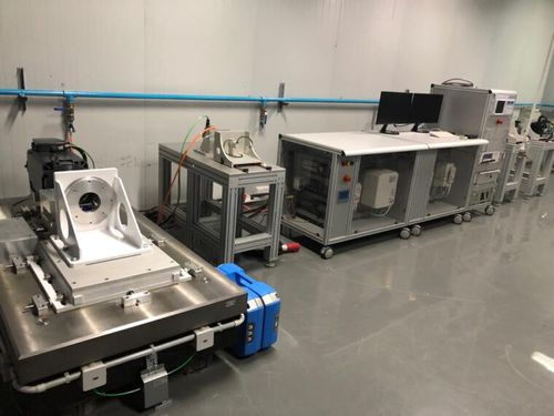 Banc d'essai pour moteur électrique - Motomea Testing Systems - de couple / de performance / de vibration