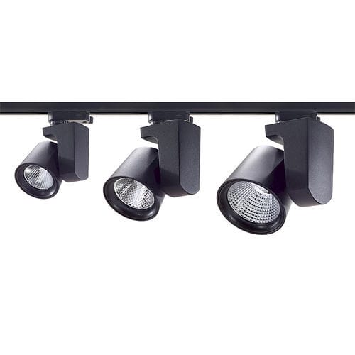 Spot d'éclairage à LED - S80 - Luxo ASA