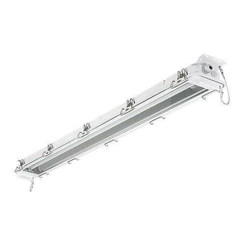 Éclairage de sécurité - i55 - Luxo ASA - à LED / de maintenance / IP66
