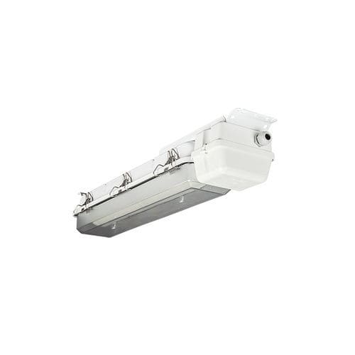 Éclairage de secours - MIR - Luxo ASA - à LED / de maintenance / pour l'industrie