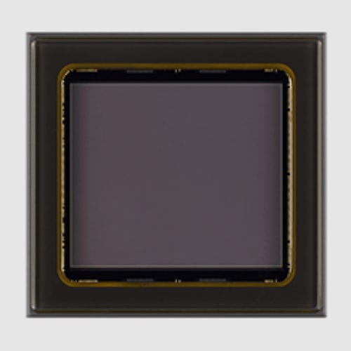 Capteur d'image CMOS - IMX290LLR - Sony Semiconductors - monochrome / haute précision / large
