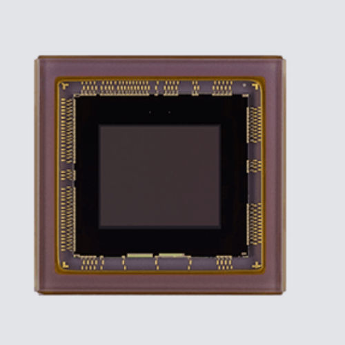 Capteur d'image CMOS - IMX250MZR/MYR - Sony Semiconductors - proche infrarouge / visible / à haute vitesse