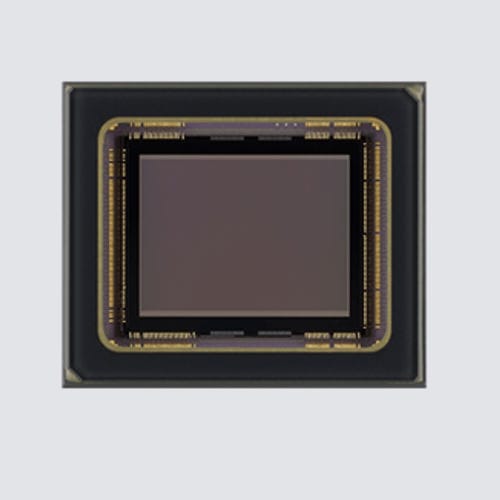 Capteur d'image CMOS - IMX487-AAMJ-C - Sony Semiconductors - visible / ultraviolet / UV