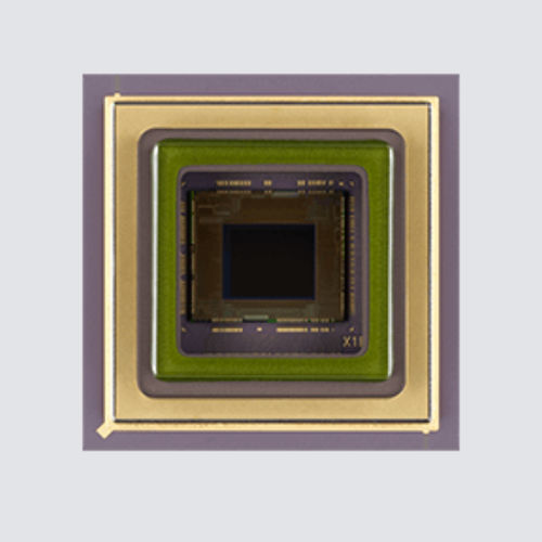 Capteur d'image au silicium - IMX99 series - Sony Semiconductors - InGaAs / SWIR / visible