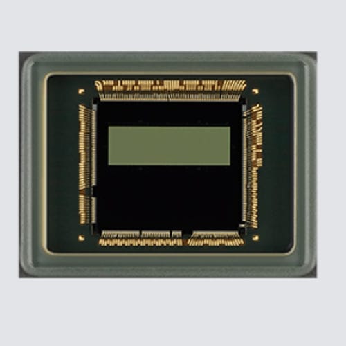 Capteur de profondeur - IMX459 - Sony Semiconductors
