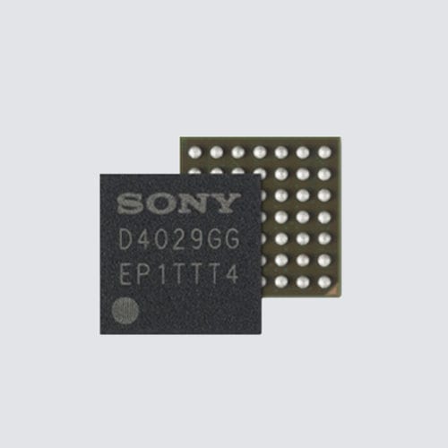 Driver de laser - CXD4029GG - Sony Semiconductors
