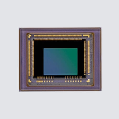 Capteur d'image à matrice de diodes - IMX900-AMR/AQR - Sony Semiconductors - NIR / monochrome / proche infrarouge