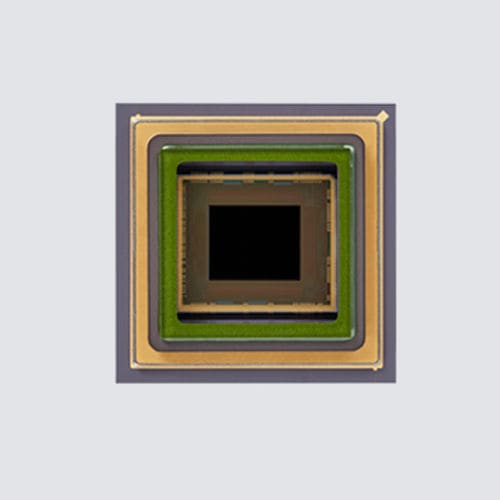 Capteur d'image à matrice de diodes - IMX99 series - Sony Semiconductors - infrarouge / SWIR / visible