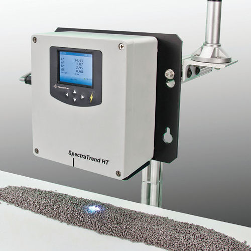spectrophotomètre couleur - HunterLab Europe GmbH