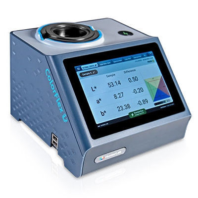 spectrophotomètre couleur - HunterLab Europe GmbH