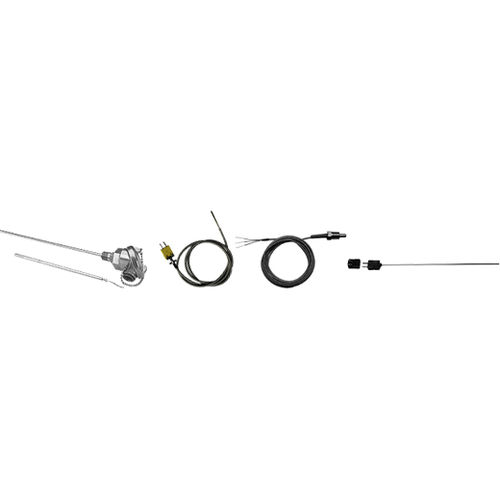 Thermocouple de type K - TMP series - Red Lion Controls - RTD / SMD