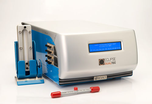 Tour de fractionnement pour laboratoire - Eclipse® DualTec™ - Wyatt Technology