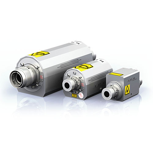 Coupleur optique - IPG Photonics Corporation