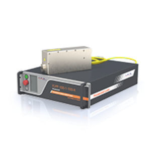 Laser pulsé - YLP series - IPG Photonics Corporation - à fibre / infrarouge / micro-usinage
