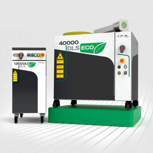 Laser continu - DLS serie - IPG Photonics Corporation - à état solide / infrarouge / pour semi-conducteur
