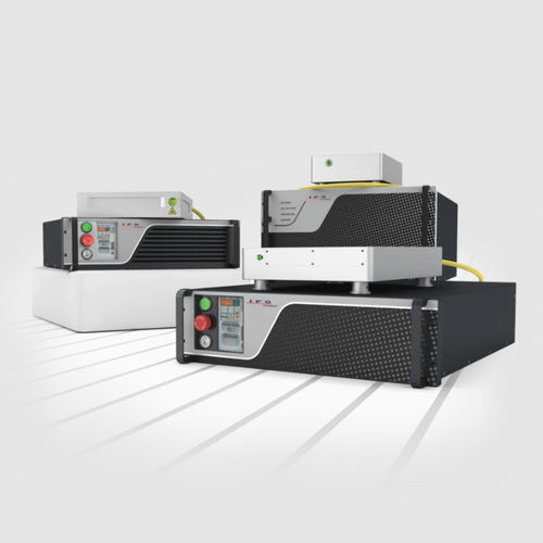 Système laser nanoseconde - ELPN-1617/1645 - IPG Photonics Corporation - à état solide / moyen infrarouge / haute puissance